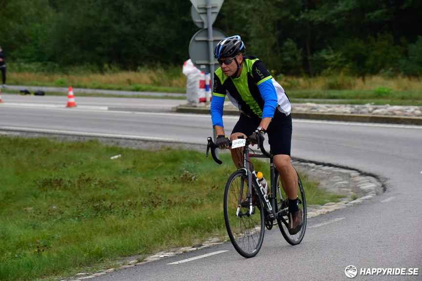 Bild från Velothon Stockholm 2016 55km